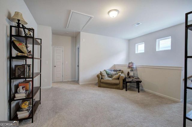 603 Blaven Street, Cartersville, GA 30121