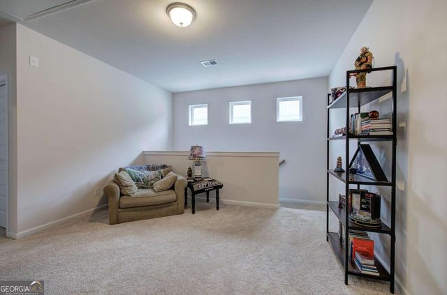 603 Blaven Street, Cartersville, GA 30121