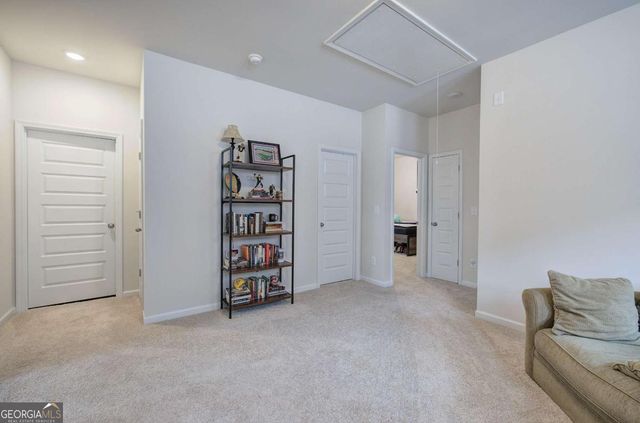 603 Blaven Street, Cartersville, GA 30121