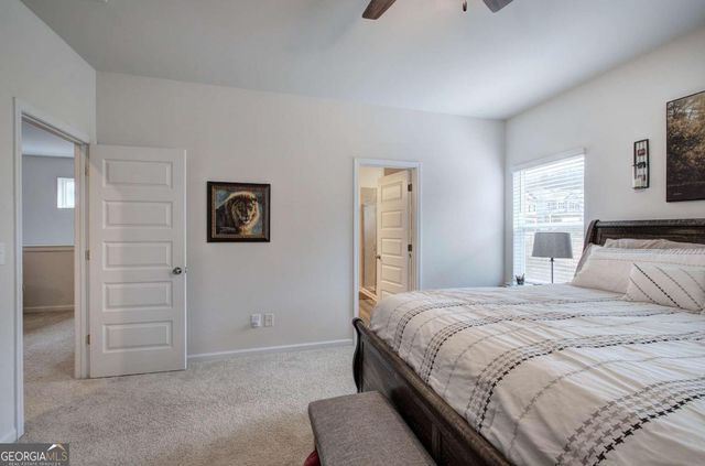 603 Blaven Street, Cartersville, GA 30121