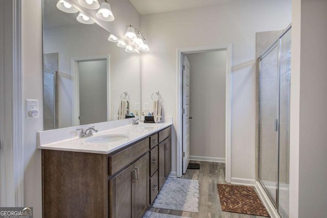 603 Blaven Street, Cartersville, GA 30121