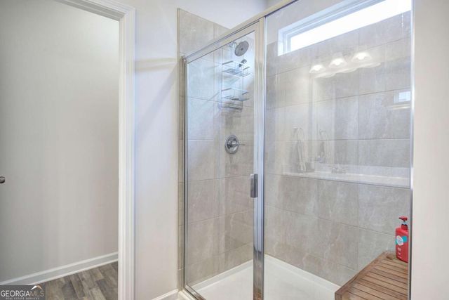 603 Blaven Street, Cartersville, GA 30121