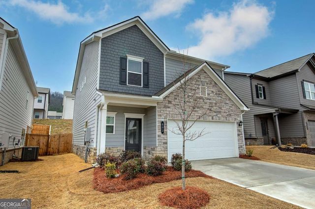 603 Blaven Street, Cartersville, GA 30121