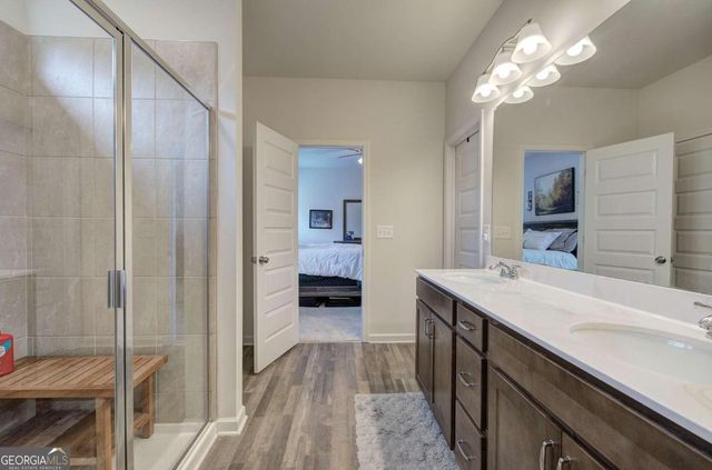 603 Blaven Street, Cartersville, GA 30121