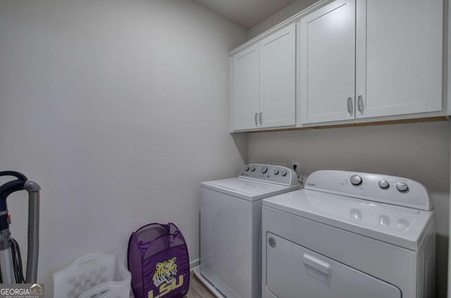 603 Blaven Street, Cartersville, GA 30121