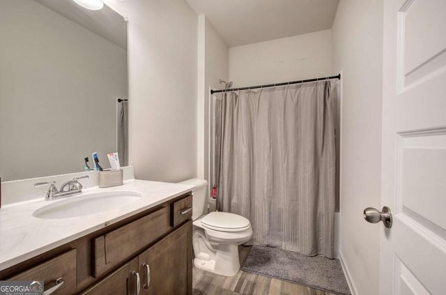 603 Blaven Street, Cartersville, GA 30121