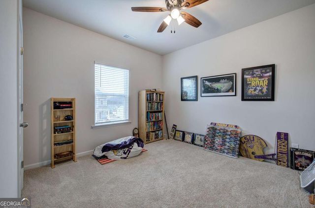 603 Blaven Street, Cartersville, GA 30121