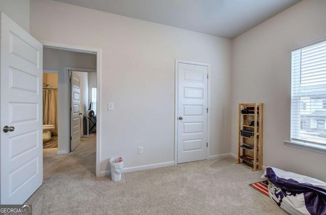 603 Blaven Street, Cartersville, GA 30121