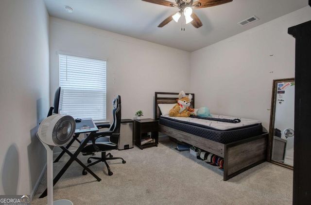 603 Blaven Street, Cartersville, GA 30121