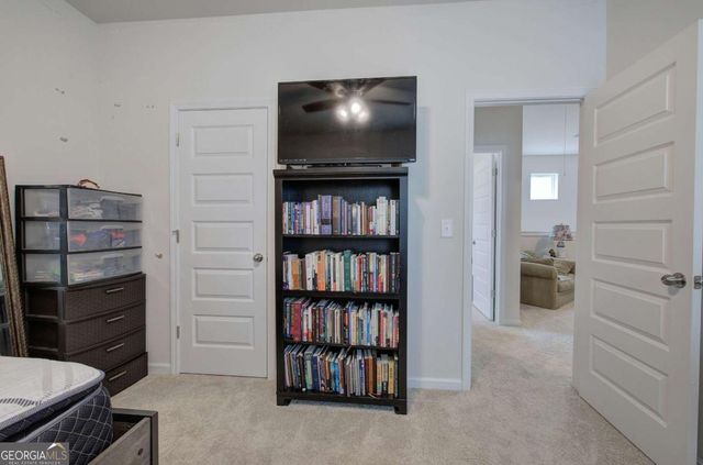 603 Blaven Street, Cartersville, GA 30121