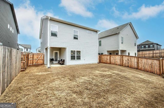 603 Blaven Street, Cartersville, GA 30121