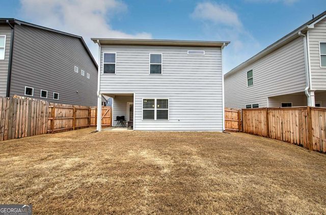 603 Blaven Street, Cartersville, GA 30121