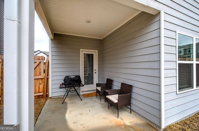 603 Blaven Street, Cartersville, GA 30121