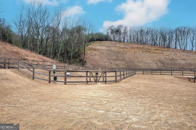 603 Blaven Street, Cartersville, GA 30121