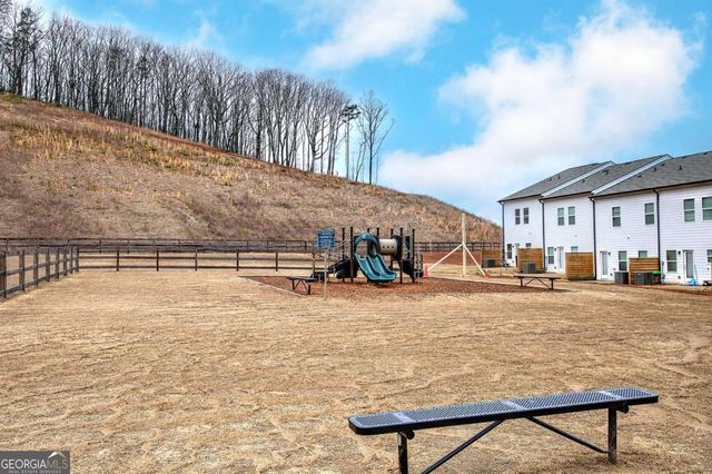 603 Blaven Street, Cartersville, GA 30121