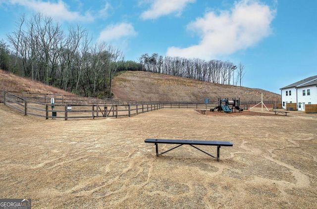 603 Blaven Street, Cartersville, GA 30121