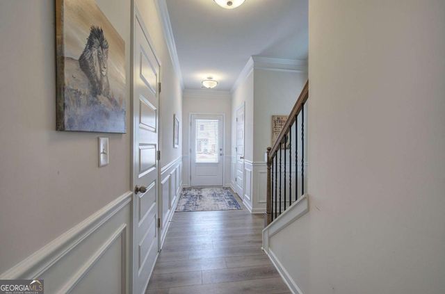 603 Blaven Street, Cartersville, GA 30121