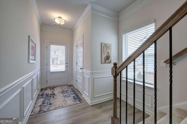 603 Blaven Street, Cartersville, GA 30121