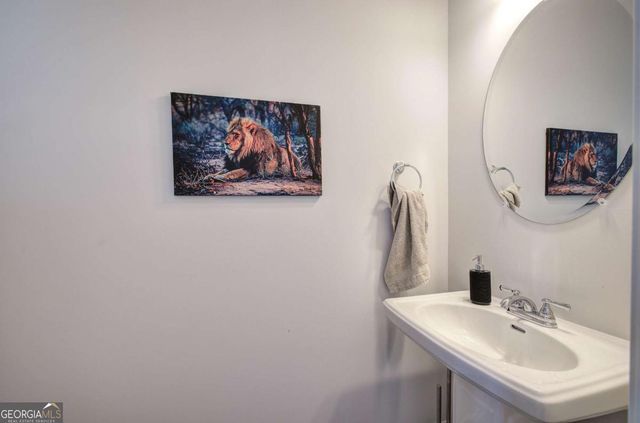 603 Blaven Street, Cartersville, GA 30121