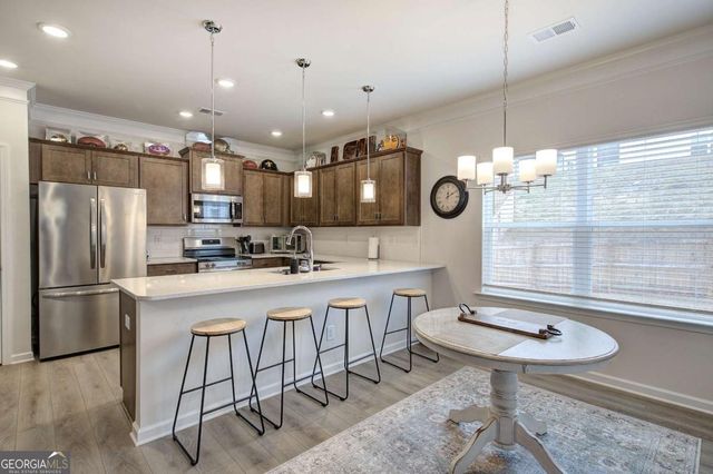 603 Blaven Street, Cartersville, GA 30121