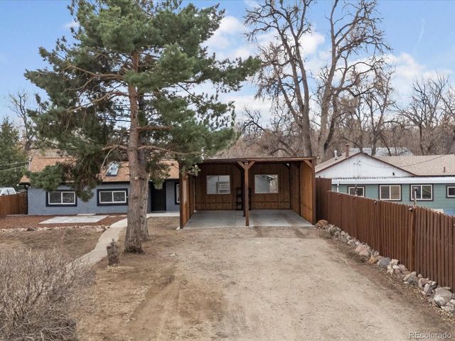 11794 W 13th Ave, Lakewood, CO 80401