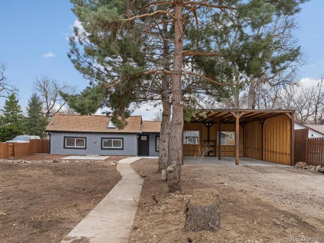 11794 W 13th Ave, Lakewood, CO 80401