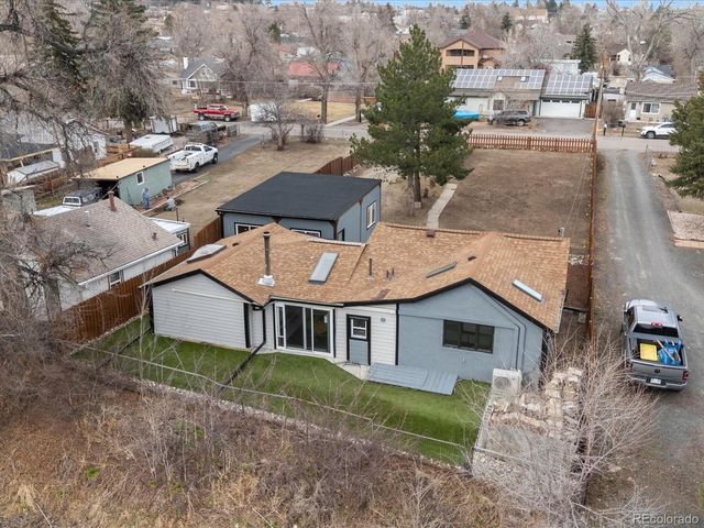 11794 W 13th Ave, Lakewood, CO 80401