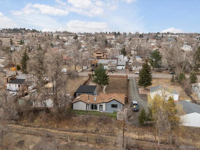 11794 W 13th Ave, Lakewood, CO 80401
