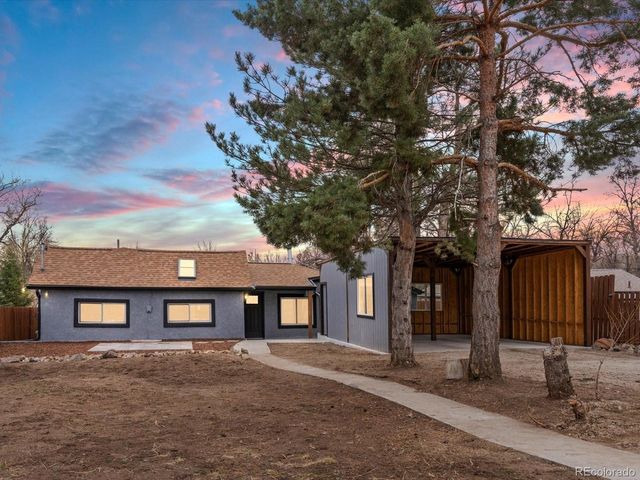 11794 W 13th Ave, Lakewood, CO 80401