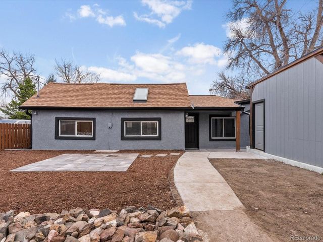 11794 W 13th Ave, Lakewood, CO 80401