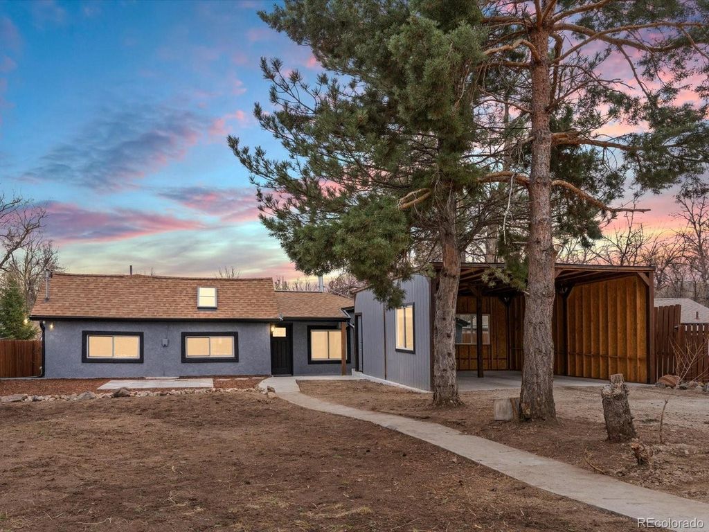 11794 W 13th Ave, Lakewood, CO 80401