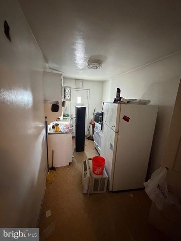 5035 NORTH CAPITOL ST NE, Washington, DC 20011