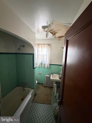 5035 NORTH CAPITOL ST NE, Washington, DC 20011