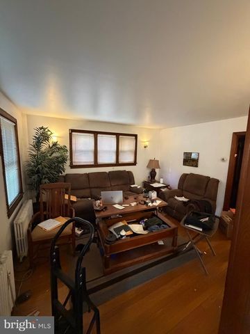 5035 NORTH CAPITOL ST NE, Washington, DC 20011