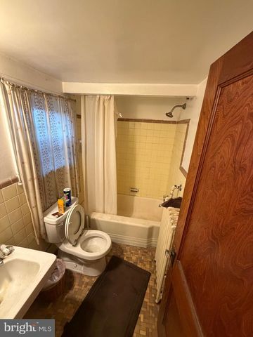 5035 NORTH CAPITOL ST NE, Washington, DC 20011