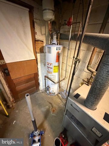 5035 NORTH CAPITOL ST NE, Washington, DC 20011