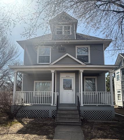 1854 Roblyn Ave, Saint Paul, MN 55104