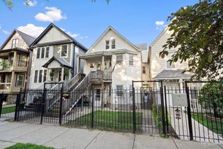 4019 N Bernard Street, Chicago, IL 60618
