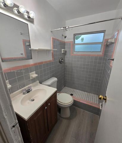 3981 SW 12th Pl 3, Fort Lauderdale, FL 33312