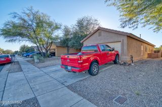 18412 S Copper Basin Drive, Green Valley, AZ 85614