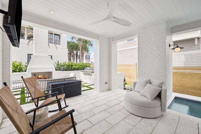 8978 E County Highway 30A, Inlet Beach, FL 32461