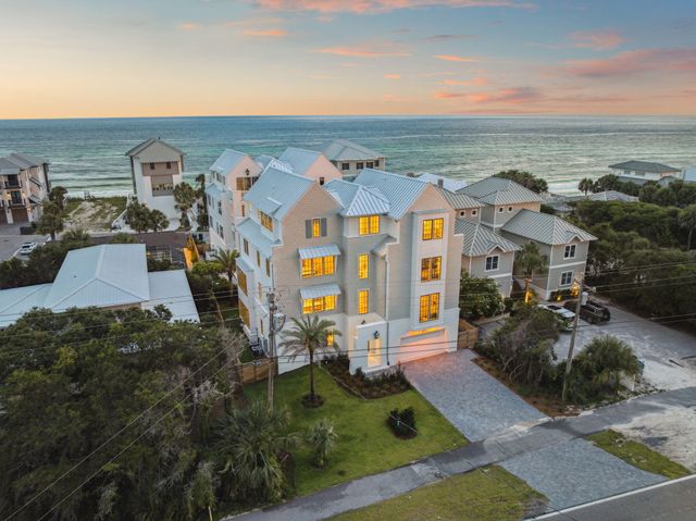 8978 E County Highway 30A, Inlet Beach, FL 32461
