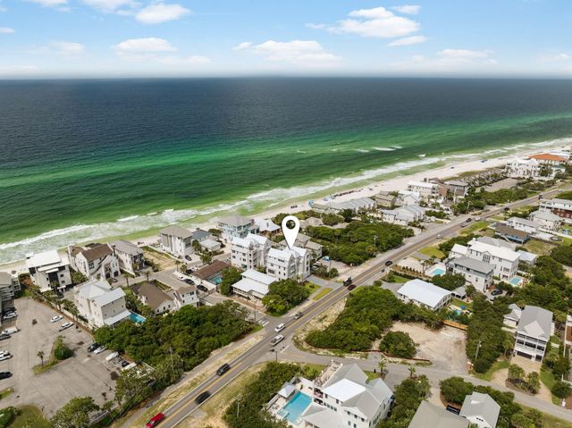 8978 E County Highway 30A, Inlet Beach, FL 32461