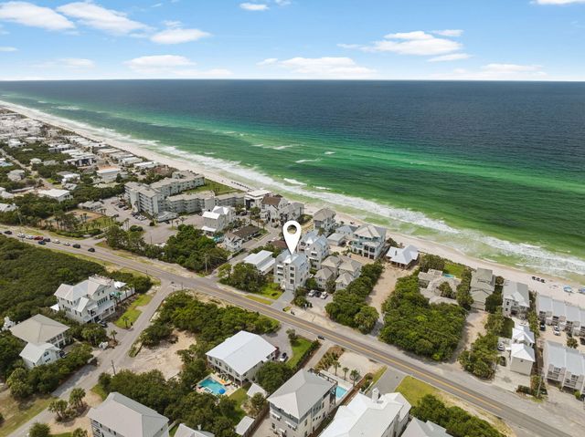 8978 E County Highway 30A, Inlet Beach, FL 32461