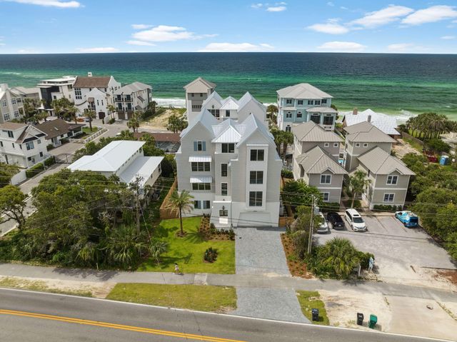 8978 E County Highway 30A, Inlet Beach, FL 32461