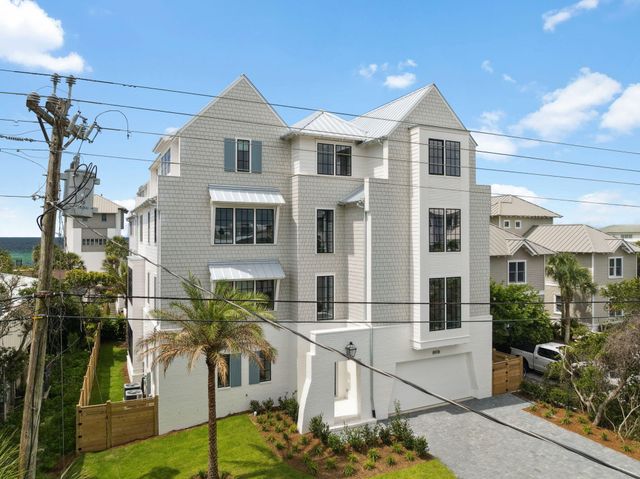 8978 E County Highway 30A, Inlet Beach, FL 32461