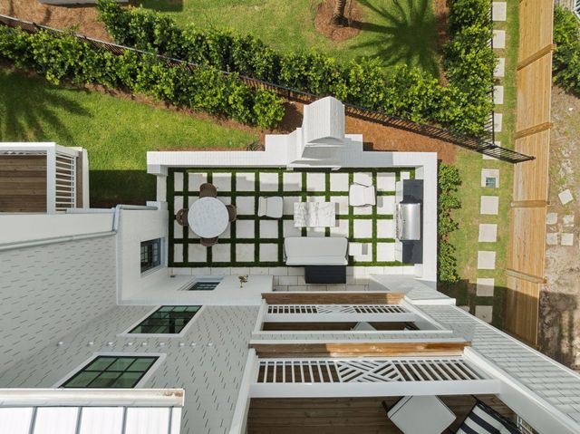 8978 E County Highway 30A, Inlet Beach, FL 32461