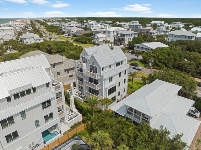 8978 E County Highway 30A, Inlet Beach, FL 32461