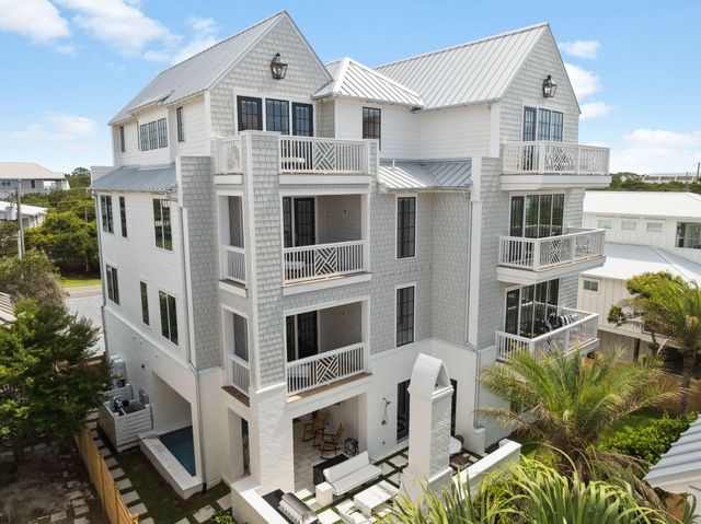 8978 E County Highway 30A, Inlet Beach, FL 32461