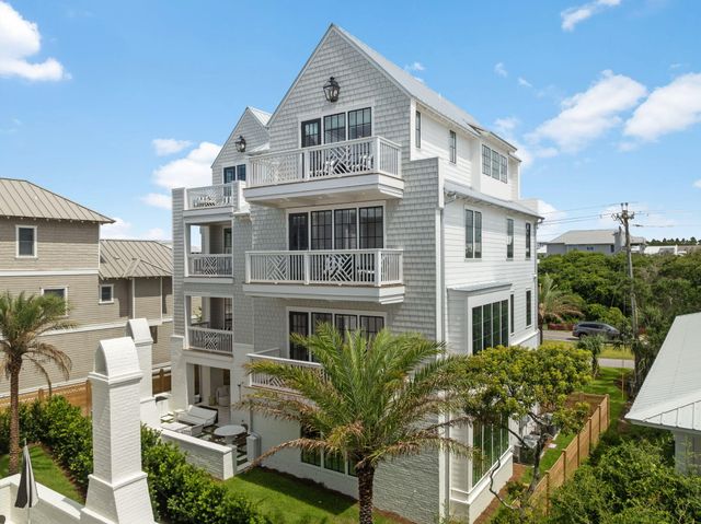 8978 E County Highway 30A, Inlet Beach, FL 32461